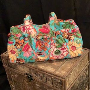 Vera Bradley Bag